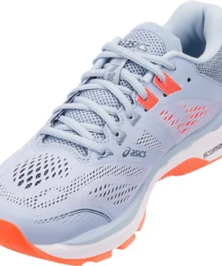 ASICS AMERICA CORP 'ASICS' Women's GT 2000 7 - Mist Purple / White 11 ASICS AMERICA CORP 'ASICS' Women's GT 2000 7 - Mist Purple / White