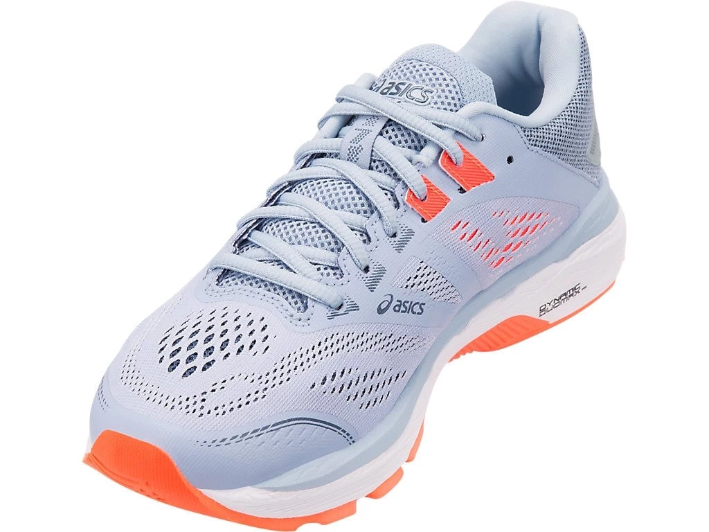 ASICS AMERICA CORP 'ASICS' Women's GT 2000 7 - Mist Purple / White 5 ASICS AMERICA CORP 'ASICS' Women's GT 2000 7 - Mist Purple / White