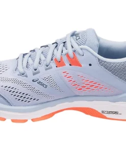 ASICS AMERICA CORP 'ASICS' Women's GT 2000 7 - Mist Purple / White 12 ASICS AMERICA CORP 'ASICS' Women's GT 2000 7 - Mist Purple / White