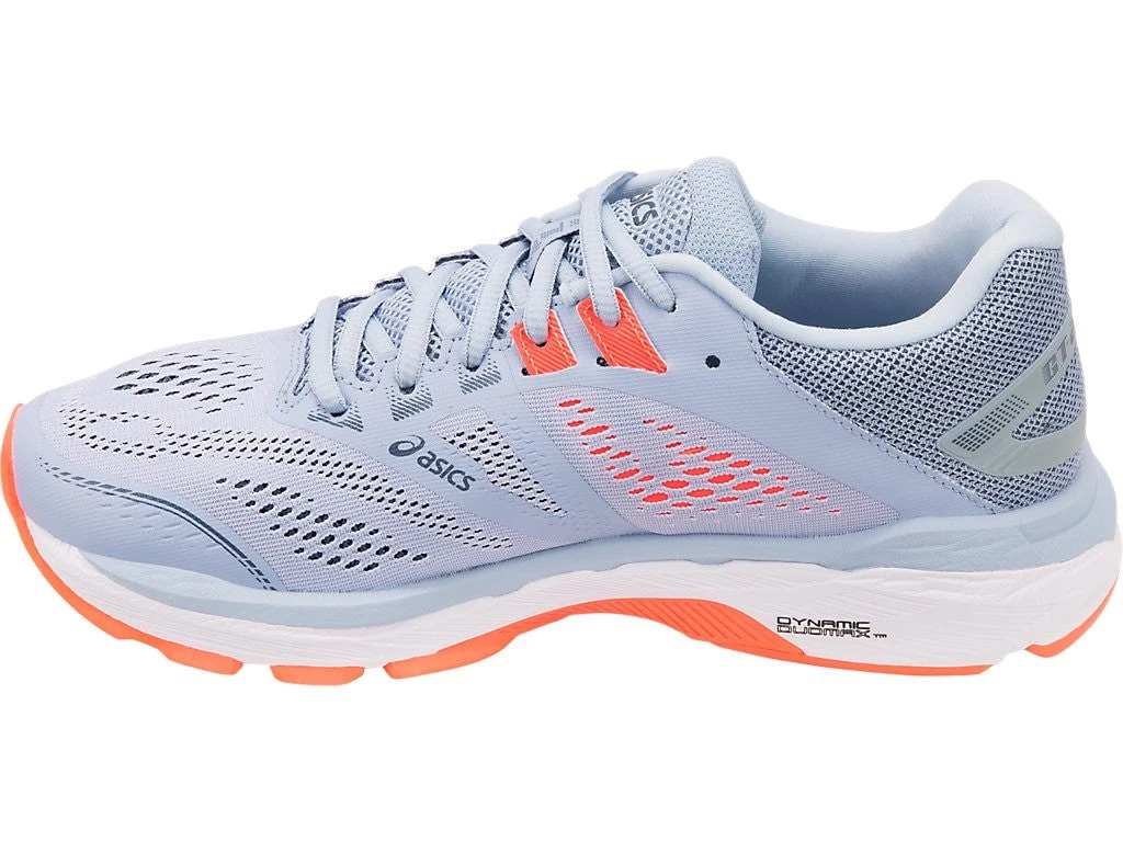 ASICS AMERICA CORP 'ASICS' Women's GT 2000 7 - Mist Purple / White 6 ASICS AMERICA CORP 'ASICS' Women's GT 2000 7 - Mist Purple / White