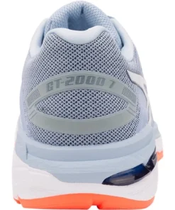 ASICS AMERICA CORP 'ASICS' Women's GT 2000 7 - Mist Purple / White 13 ASICS AMERICA CORP 'ASICS' Women's GT 2000 7 - Mist Purple / White