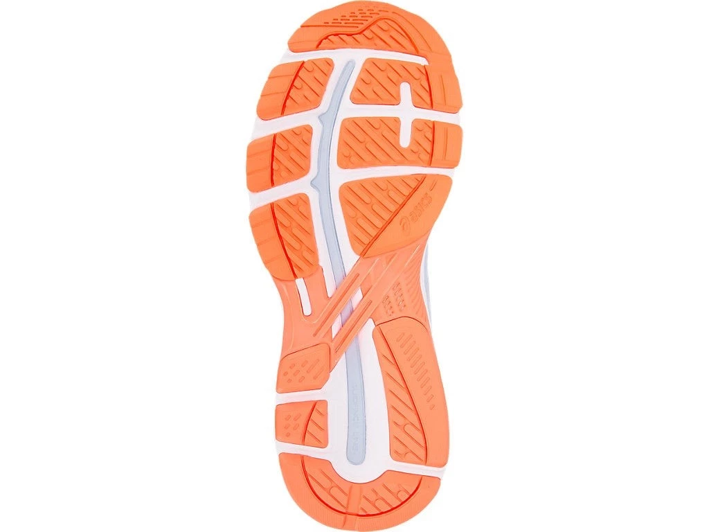 ASICS AMERICA CORP 'ASICS' Women's GT 2000 7 - Mist Purple / White 9 ASICS AMERICA CORP 'ASICS' Women's GT 2000 7 - Mist Purple / White