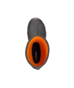 'Dryshod' Men's Haymaker Hi -20 Farm Boots - Brown / Black 11 'Dryshod' Men's Haymaker Hi -20 Farm Boots - Brown / Black