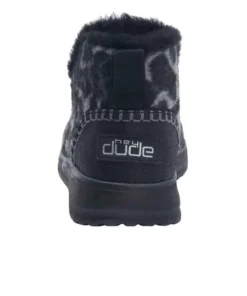 'Hey Dude' Women's Denny - Marble Grey