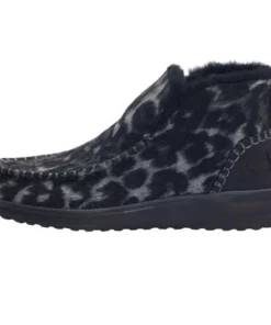 'Hey Dude' Women's Denny - Marble Grey