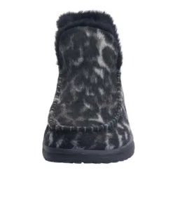 'Hey Dude' Women's Denny - Marble Grey