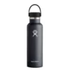 Gear 'Hydro Flask' 21 Oz. Standard Mouth - Black