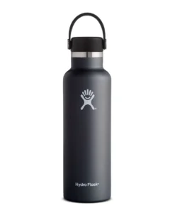 Gear 'Hydro Flask' 21 Oz. Standard Mouth - Black