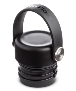 Gear 'Hydro Flask' Standard Flex Cap - Black