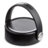 Gear 'Hydro Flask' Wide Mouth Flex Cap - Black 1 Gear 'Hydro Flask' Wide Mouth Flex Cap - Black
