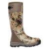 LaCrosse Boots 'LaCrosse' Men's 18" Alphaburly Pro WP Hunting Boot - Optifade Marsh