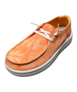 'Hey Dude' Women's Wendy Rise - Radiant