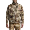SITKA WEAR AND EQUIPMENT 'Sitka' Men's Dakota Jacket - Waterfowl : Marsh
