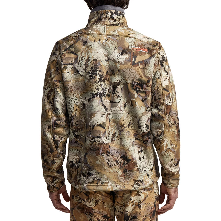 SITKA WEAR AND EQUIPMENT 'Sitka' Men's Dakota Jacket - Waterfowl : Marsh 4 SITKA WEAR AND EQUIPMENT 'Sitka' Men's Dakota Jacket - Waterfowl : Marsh