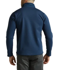 SITKA WEAR AND EQUIPMENT 'Sitka' Men's Dry Creek Fleece Jacket - Deep Water