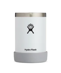 'Hydro Flask' 12 Oz. Cooler Cup - White