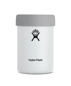 'Hydro Flask' 12 Oz. Cooler Cup - White