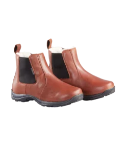 Baffin, Inc 'Baffin' Women's Telluride Chelsea Boot - Barley