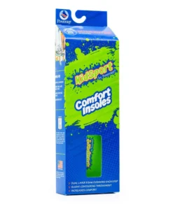 'Powerstep' Kids' KidSport Full Length Insoles