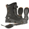 KORKER'S PRODUCTS, LLC 'Korkers' Men's Ice Jack 600GR Comp Toe - Black