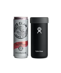 Gear 'Hydro Flask' 12 Oz. Slim Cooler Cup - Starfish