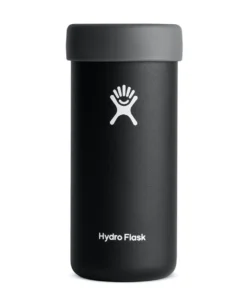 'Hydro Flask' 12 Oz. Slim Cooler Cup - Black Gear 8 'Hydro Flask' 12 Oz. Slim Cooler Cup - Black Gear