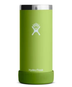 'Hydro Flask' 12 Oz. Slim Cooler Cup - Seagrass