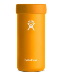 Gear 'Hydro Flask' 12 Oz. Slim Cooler Cup - Starfish