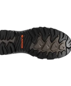 LaCrosse Boots 'LaCrosse' Men's 18" Alphaburly Pro WP Hunting Boot - Optifade Marsh