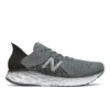 'New Balance' Men's Fresh Foam Hypoknit - Lead / Black 2 'New Balance' Men's Fresh Foam Hypoknit - Lead / Black