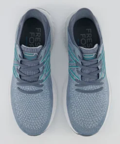 'New Balance' Men's Fresh Foam Hypoknit - Cyclone