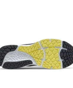 'New Balance' Men's Fresh Foam Hypoknit - Ocean Grey