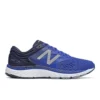 'New Balance' Men's Abzorb Motion Stability - Royal / Eclipse / White