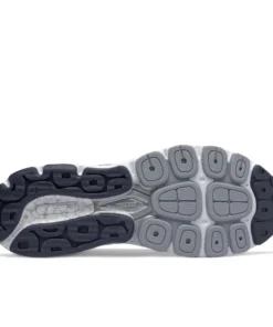 'New Balance' Men's Abzorb Motion Stability - Royal / Eclipse / White