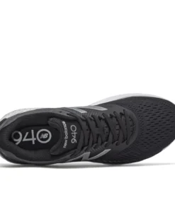 'New Balance' Men's Abzorb Motion Control - Black / Magnet