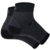 ING SOURCE, INC 'OS1st' OS1-3234 - Performance Foot Sleeve - Black