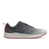 'New Balance' Men's Fresh Foam Arishi V3 - Grey / White