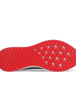 'New Balance' Men's Fresh Foam Arishi V3 - Grey / White