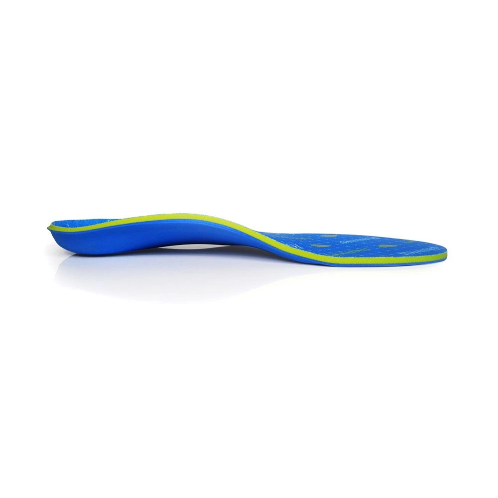 'Powerstep' Memory Foam Insoles 6 'Powerstep' Memory Foam Insoles