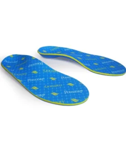 'Powerstep' Memory Foam Insoles 11 'Powerstep' Memory Foam Insoles