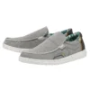 Men 'Hey Dude' Mikka Hawk - Dusty Grey