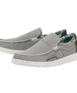 Men 'Hey Dude' Mikka Hawk - Dusty Grey