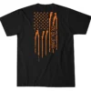 Howitzer Clothing 'Howitzer' Men's Musket People T-Shirt - Black