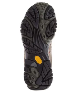 'Merrell' Women's Moab 2 Mid WP Hiker - Bungee Cord 9 'Merrell' Women's Moab 2 Mid WP Hiker - Bungee Cord