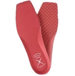 Twisted X Boots 'Twisted X' Men's Square Toe Replacement Insole - Red