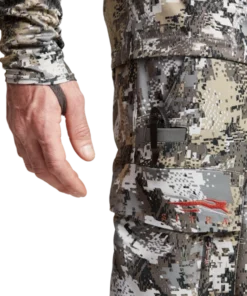 SITKA WEAR AND EQUIPMENT 'Sitka' Men's Equinox Pant - Elevated II : Whitetail