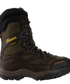 'Thorogood' Men's 10" Mountain Ridge 2000GR WP Hunting - Maxi Brown