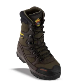 'Thorogood' Men's 10" Mountain Ridge 2000GR WP Hunting - Maxi Brown