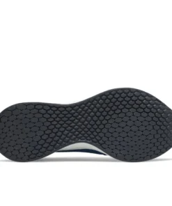 'New Balance' Men's Fresh Foam Roav Knit - Rogue Wave 8 'New Balance' Men's Fresh Foam Roav Knit - Rogue Wave