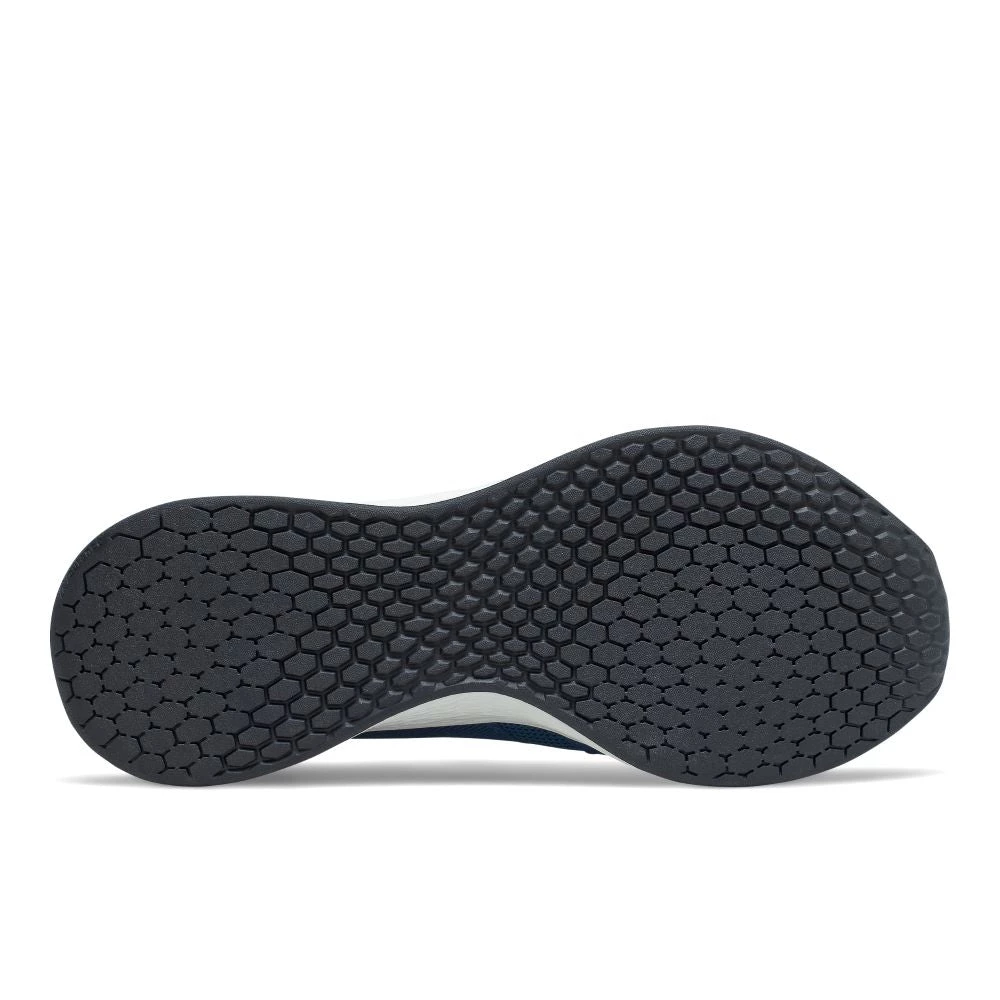 'New Balance' Men's Fresh Foam Roav Knit - Rogue Wave 4 'New Balance' Men's Fresh Foam Roav Knit - Rogue Wave